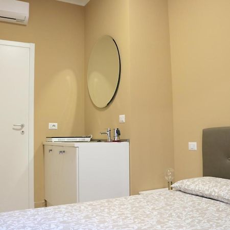 Portello Double Rooms Flat - 3 People Milano Ngoại thất bức ảnh