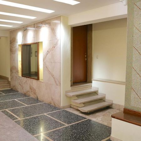 Portello Double Rooms Flat - 3 People Milano Ngoại thất bức ảnh
