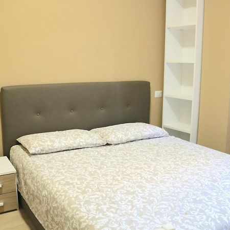 Portello Double Rooms Flat - 3 People Milano Ngoại thất bức ảnh