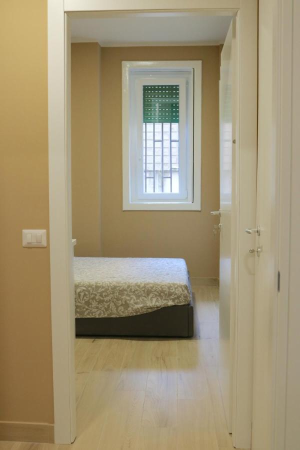 Portello Double Rooms Flat - 3 People Milano Ngoại thất bức ảnh