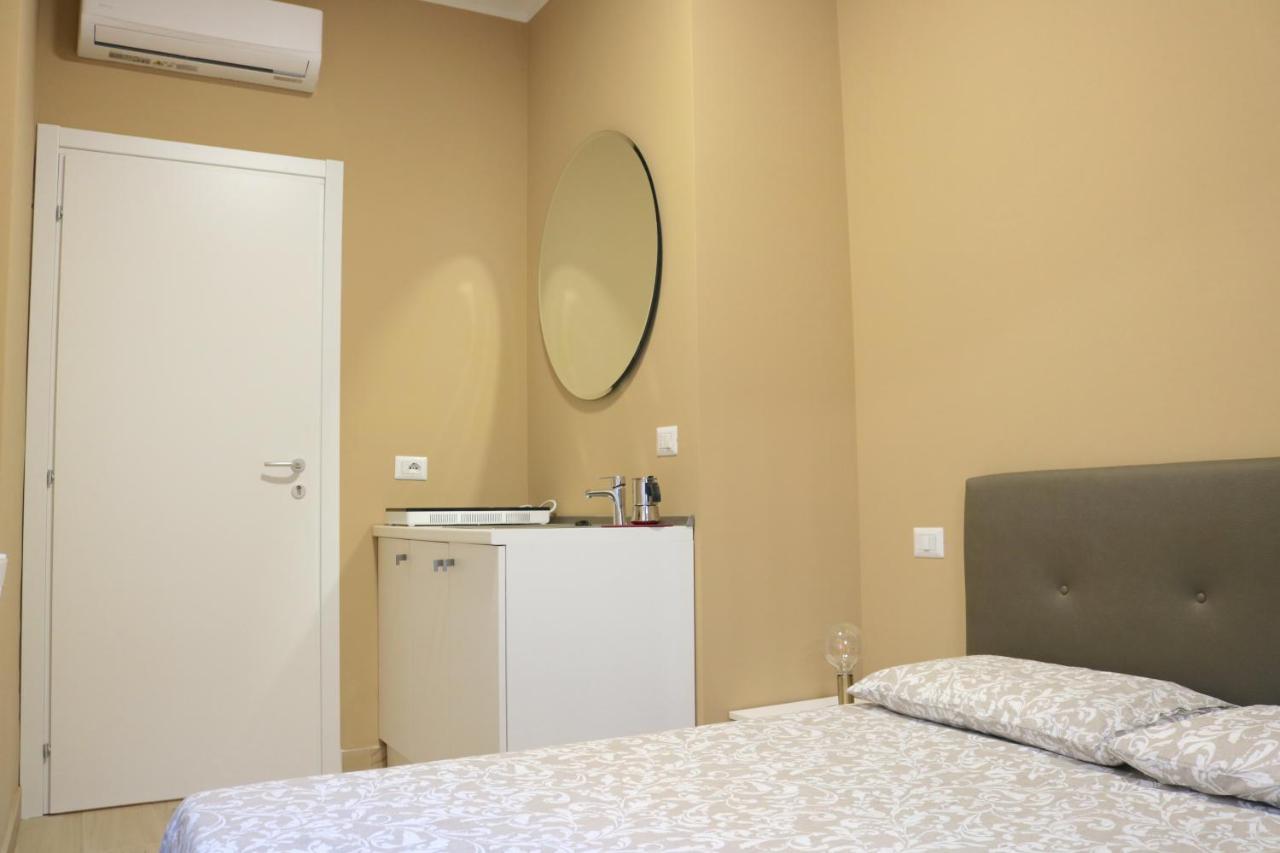 Portello Double Rooms Flat - 3 People Milano Ngoại thất bức ảnh