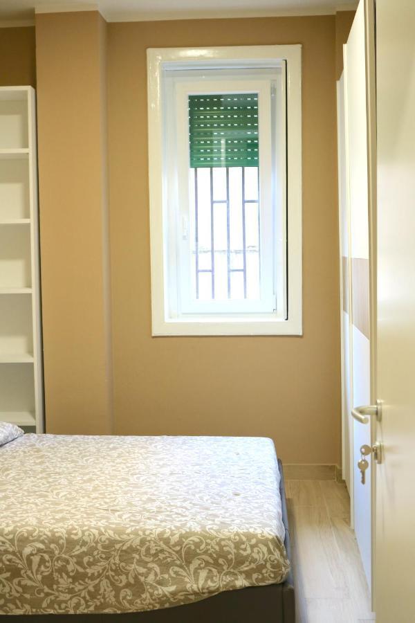 Portello Double Rooms Flat - 3 People Milano Ngoại thất bức ảnh