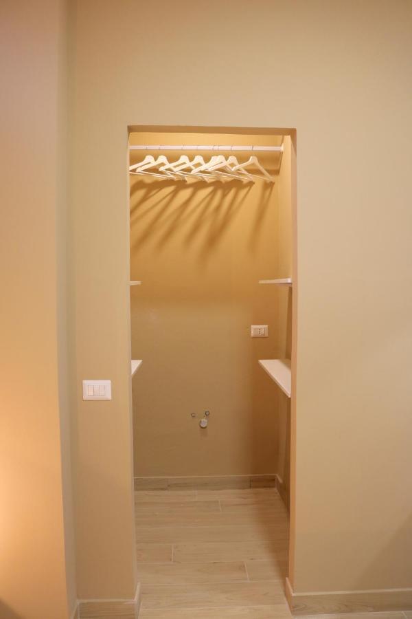 Portello Double Rooms Flat - 3 People Milano Ngoại thất bức ảnh