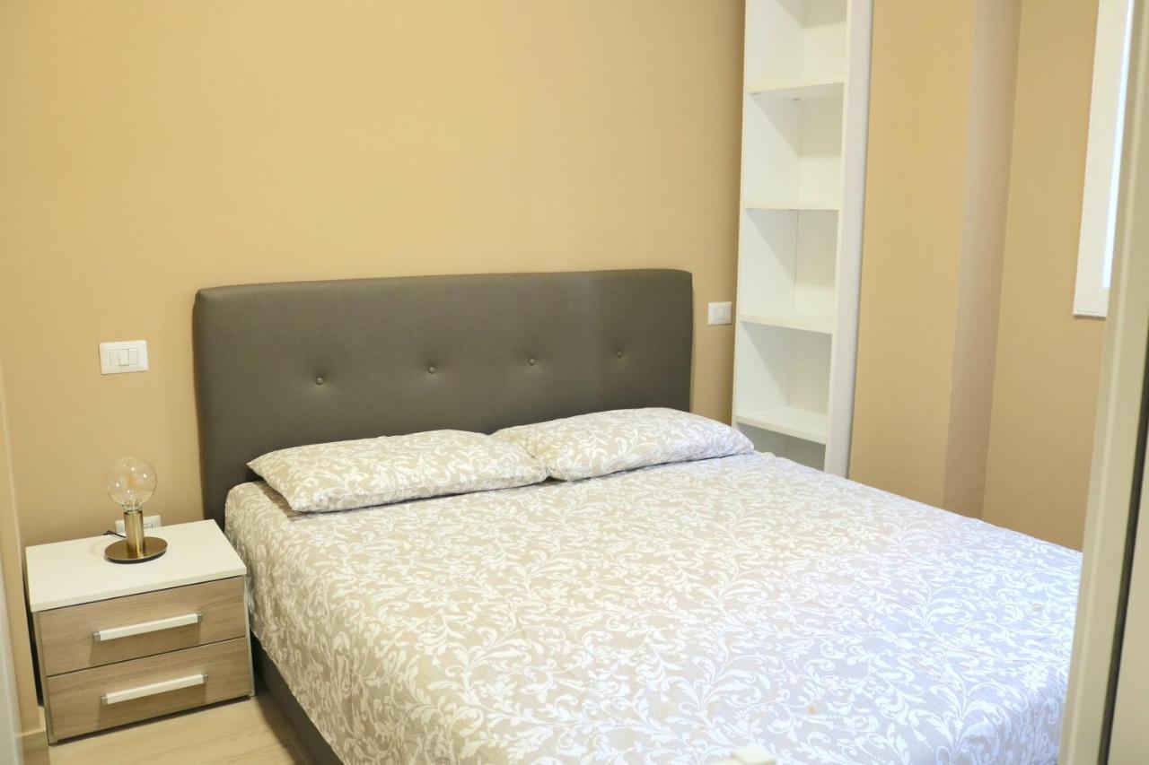 Portello Double Rooms Flat - 3 People Milano Ngoại thất bức ảnh