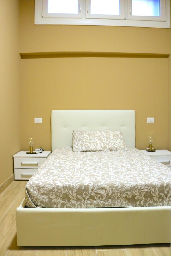 Portello Double Rooms Flat - 3 People Milano Ngoại thất bức ảnh