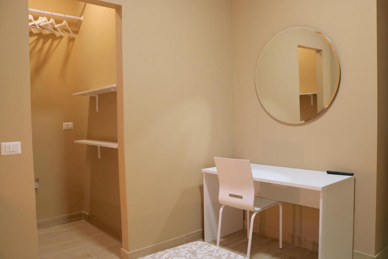 Portello Double Rooms Flat - 3 People Milano Ngoại thất bức ảnh